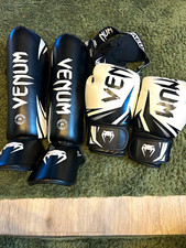 Venum Challenger 3.0 Set