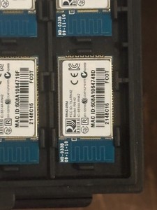 BlueTooth Module - RN-42