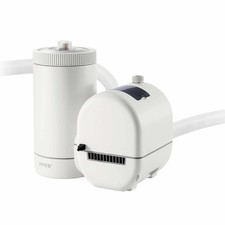 Intex 26634 Pompa Filtro per Piscina per un'Acqua Cristallina nella tua Piscina