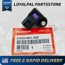 Genuine OEM Intake Manifold Air Pressure Map Sensor For 16-24 Honda Civic Accord