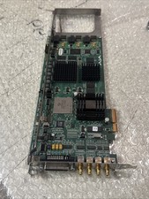 AJA Kona 3 PCI Express PCIe Video Capture Card Module SDI HD-SDI P/N 102058-03