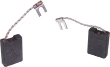 2P Carbon Brush Replaces 1617000425 for Bosch Demolition Hammer BH2760VCK 11304.