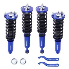 Maxpeedingrods Coilover Suspension Lowering Kit For Honda Accord 1998-2002 Maxpeedingrods Coilover Suspension Lowering Kit For Honda Accord 1998-2002