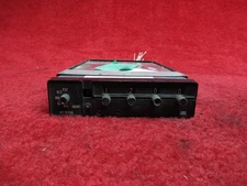 King Radio Corp KT 78A ATC Transponder 13.75V W/ Tray PN 066-1062-01