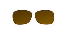 Ray Ban 4006 4012 Wayfarer Meta Gen1/Gen2 - 50 85 - Replacement Lenses - Amber