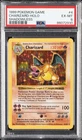 1999 POKEMON BASE SET SHADOWLESS #4 CHARIZARD-HOLO PSA 6