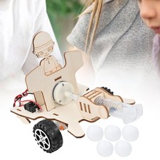 Science Kit for Kids 3D Puzzles Gifts Educational Toys for Age 8-12 Children