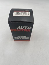Auto Extra Fuel Filter  616-33318