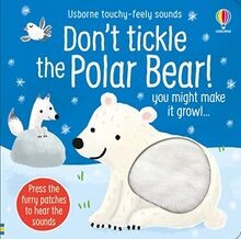 Dont Tickle the Polar Bear! von Taplin, Sam | Buch | Zustand gut