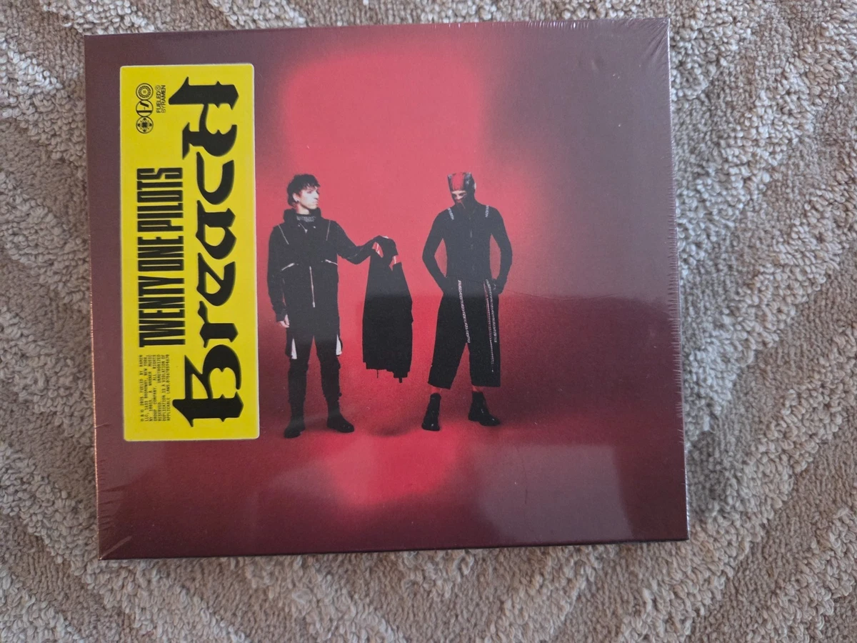 Twenty One Pilots Musik-CD's online kaufen | eBay.de