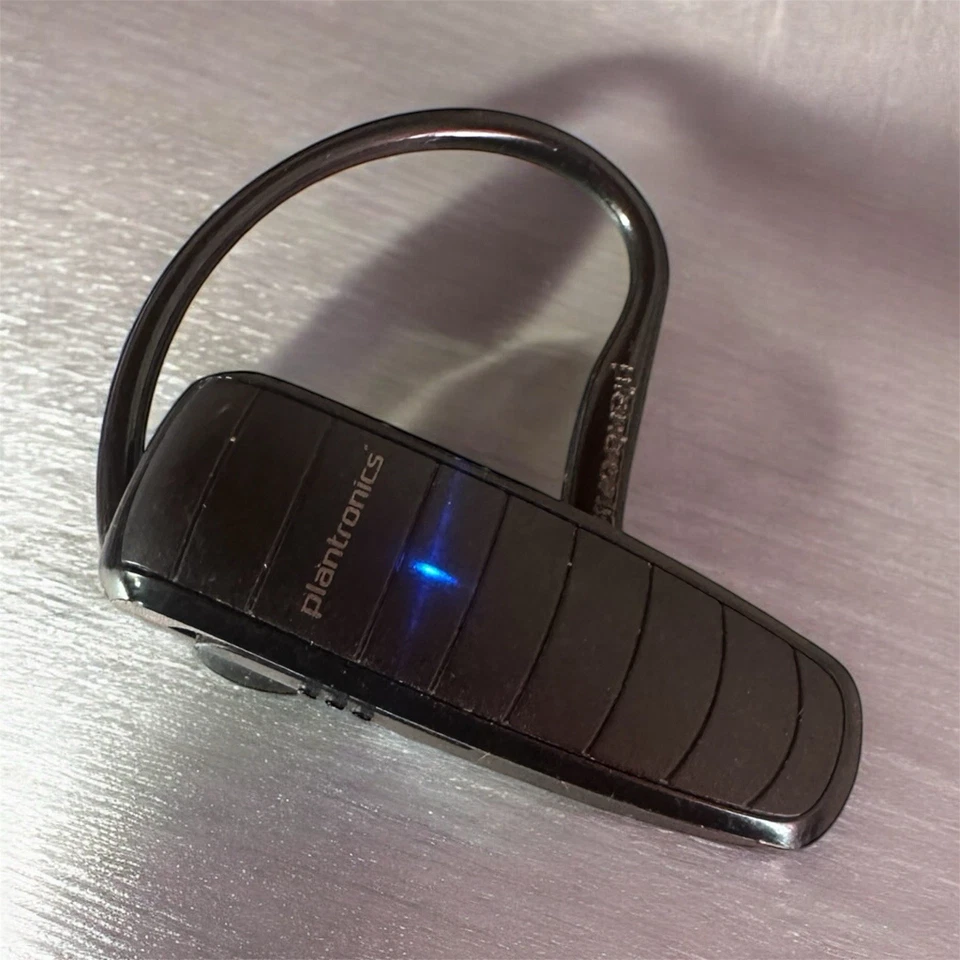 Oreillette PLANTRONICS ML 20 - Bluetooth Headset - Photo 4/4