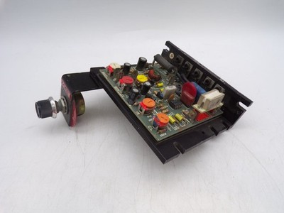 KB ELECTRONICS KBIC-218 DRIVE