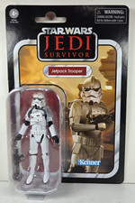 Star Wars Jetpack Trooper VC336 The Vintage Collection 3.75 Scale Hasbro