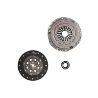 Kupplungssatz Schaeffler LUK 624 3776 00