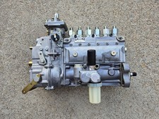 Deutz Bf6l913 Diesel Engine Bosch High Pressure Fuel Injection Pump 0400866228