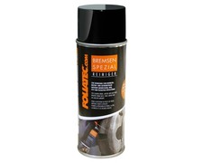 Brake Caliper Cleaner 1x400ml