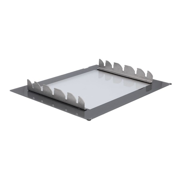 Easypart Passend FüR Bosch 00776366 Innenscheibe FüR TüRe Von Backofen-image