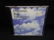 Ayre Acoustics – Irrational, But Efficacious! - NM - NEW CASE!!!