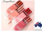 Womens Lip Stain Liquid Lipstick Matte Beauty Waterproof Long Lasting Gloss