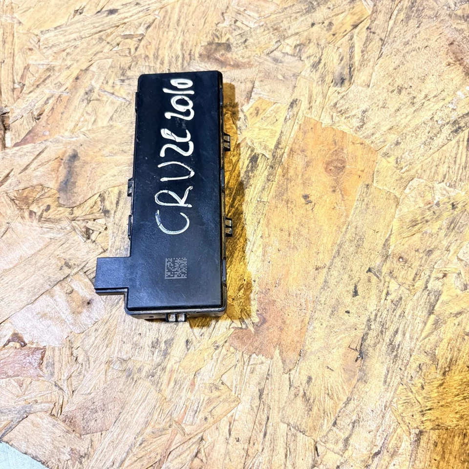 Vauxhall Corsa E Central Locking Sensor Bosch F00hj00487 2010» - Image 3 of 4