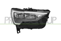 Prasco LED Hauptscheinwerfer Scheinwerfer Rechts FüR Audi Q3 Bj.18-20