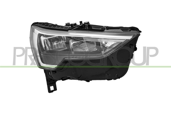 Prasco LED Hauptscheinwerfer Scheinwerfer Rechts FüR Audi Q3 Bj.18-20-image