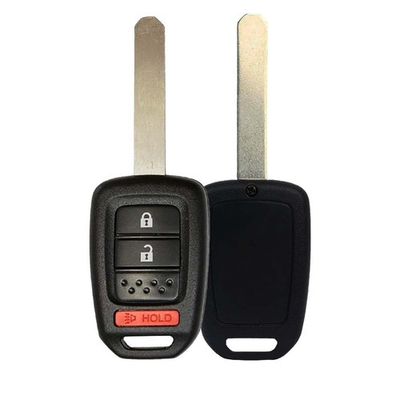 #ad #ad Replacement for Honda CR V 2014 Keyless Remote Key Fob Car 3B FCC# MLBHLIK6 1T $12.26