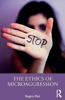 The Ethics Of Microaggression Regina Rini Taschenbuch Einband - Flex.(Paperback)