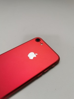 Buy Apple iPhone 7 - 128 GB - (PRODUCT)RED (Unlocked) online | eBay