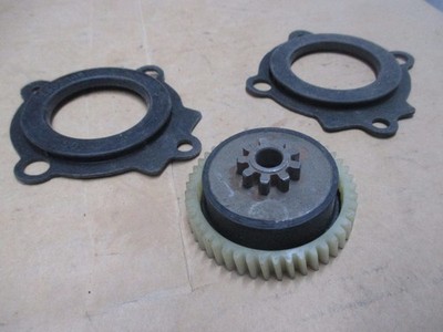 Mopar NOS 1964-75 Ply Dodge Chry B-E-C Body Power Window Gear Repair Kit 2808914