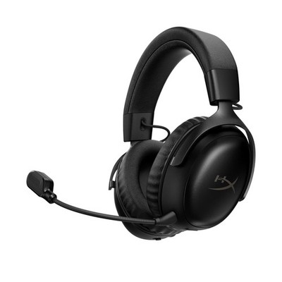HyperX Cloud III S Gaming Headset kabellos / kabelgebunden (Bluetooth / Funk)...
