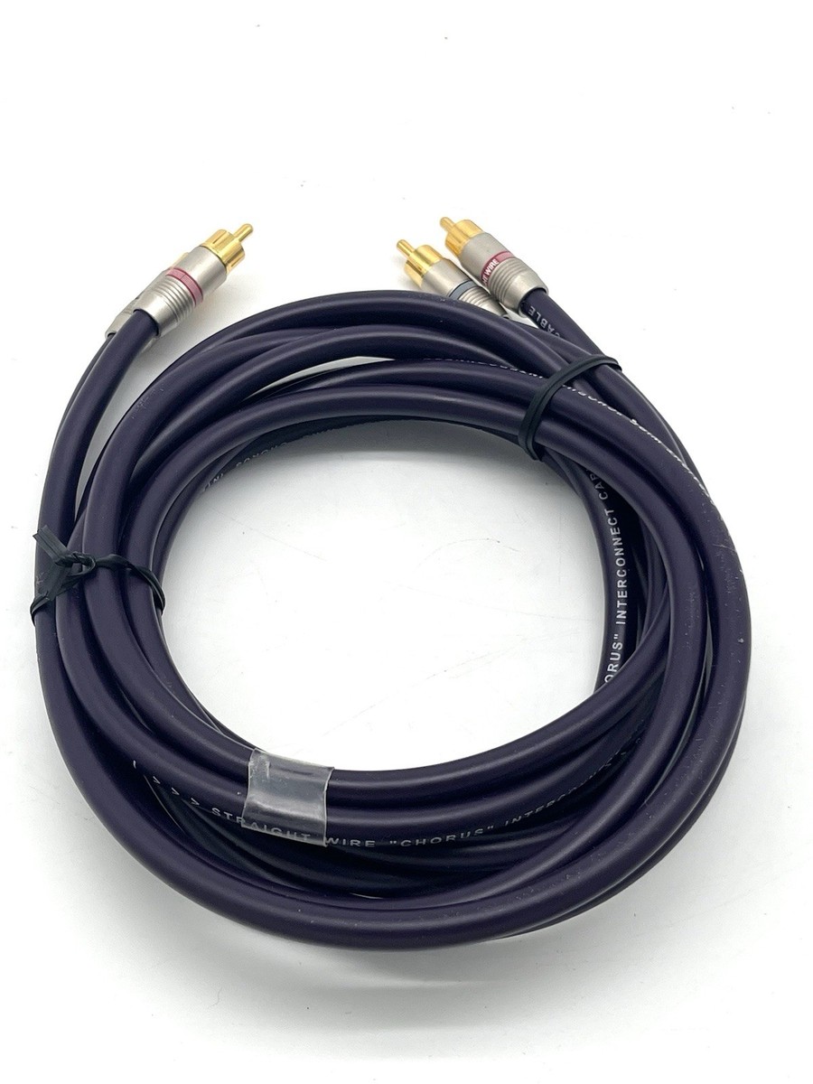 Straight Wire 