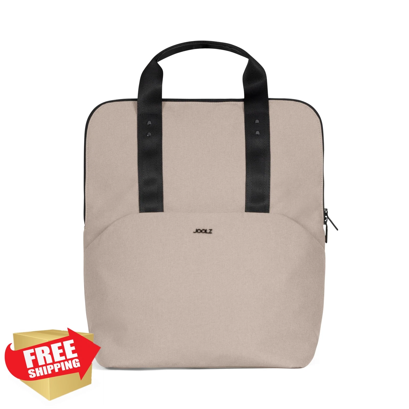 Joolz Changing Backpack Sandy Taupe Pad