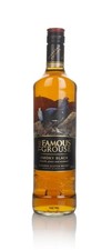 Famous Grouse Smoky Black 70cl 40%