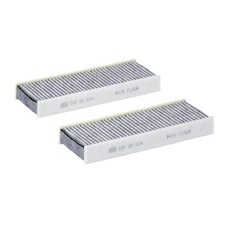 Innenraumfilter Pollenfilter für Peugeot 308 LB 2 3 FB SW LC FC 408 FP | 241647