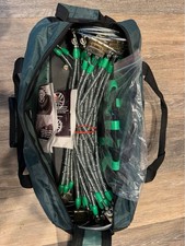 Brand New Titan Chain Cable Snow Tire Chains Tc729dc - Unused Complete