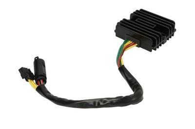 Für ARROWHEAD ABW6003 Voltage regulator ABW6003 (12V) fits BMW Voltage regulato