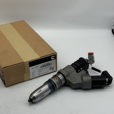 Fuel Injector 3411756RX 3411756 3411756PX For Cummins ISM QSM M11 Engine 3411753