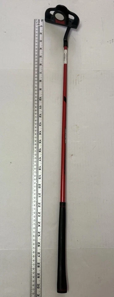 Orlimar ATS Junior Putter ⛳️ RH Ultra-Flex Light-Weight Graphite Shaft ~30" - Image 4 of 4