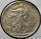 1918-S Walking Liberty Half Dollar High Grade!!!!!!
