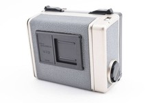 ZENZA BRONICA ETR Si 40th Anniversary 120 Roll Film Holder 928296