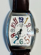 Franck Muller Geneve Master Of Complications 9926 Color Dreams 7500S6 Casablanca