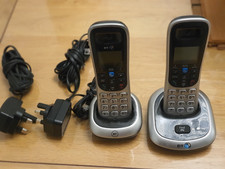 BT 2700 and BT2100 Cordless Phone