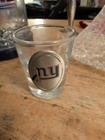 SHOT GLASS NEW YORK GIANTS PEWTER — photo 1