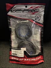 VP-Pro VP-204 Turbo Trax Evo M3 RW, 1/10 Buggy 2WD Front Tire