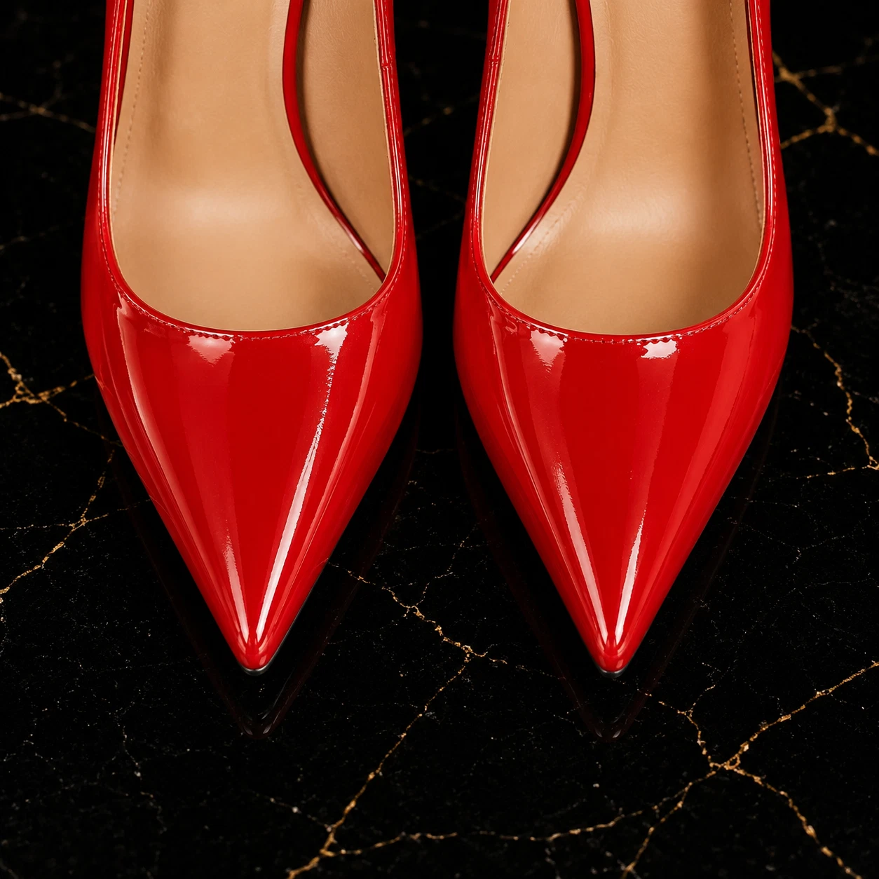Women's Extreme High 16cm Classic Pumps image 4