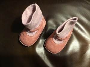 baby girl pink uggs