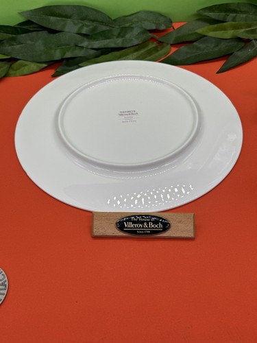 Villeroy & Boch IVOIRE Platzteller Gourmetteller ca. 30cm NEUWERTIG - Bild 6 von 7
