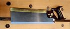 wood saw hand - Lynx 12" Tenon Crosscut saw