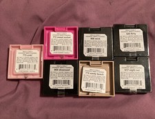 Hard Candy Lot Of 7 Assorted Eyeshadows Brand New